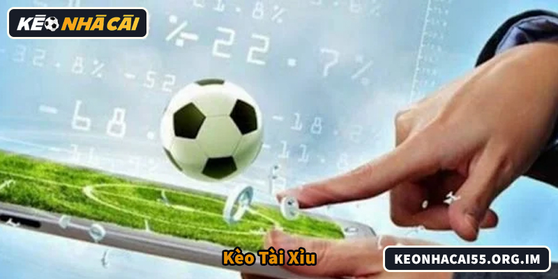 Soi kèo tài xỉu hiệu quả theo từng giải đấu